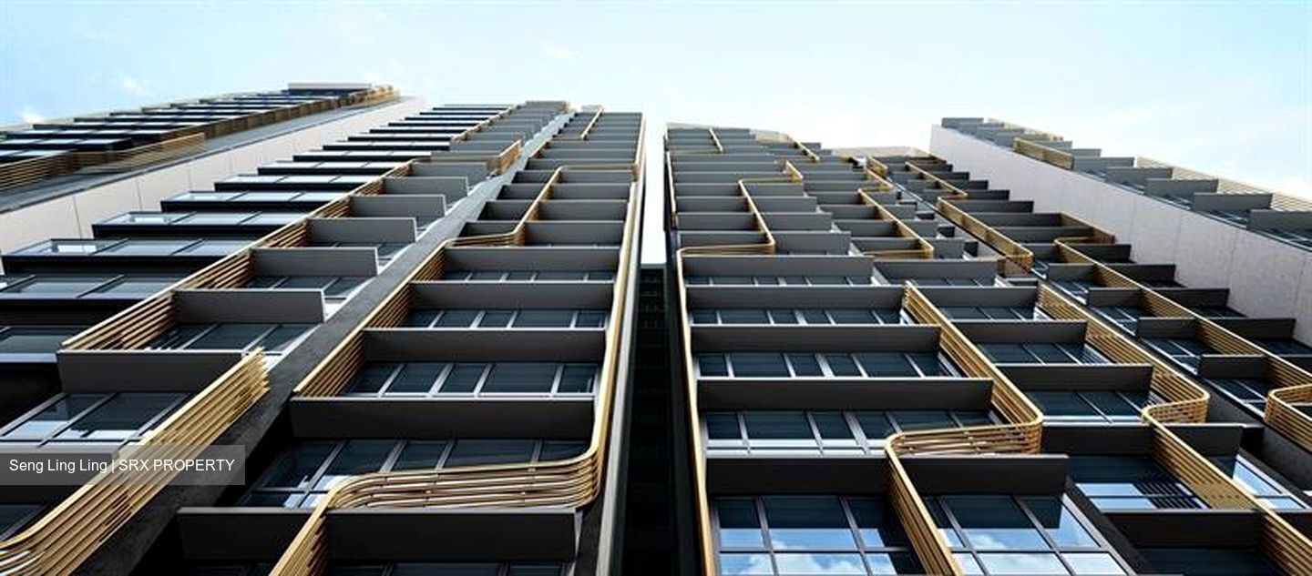 8@BT (D21), Condominium #535869101